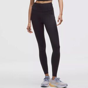 NWT LULULEMON Fast & Free High Rise Tights 25"